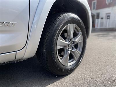 2006 Toyota RAV4 Sport - Photo 12 - Nampa, ID 83651