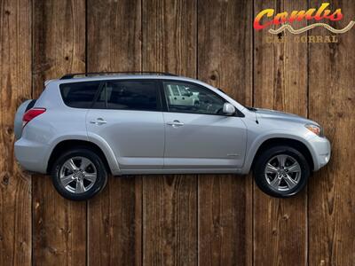 2006 Toyota RAV4 Sport - Photo 5 - Nampa, ID 83651