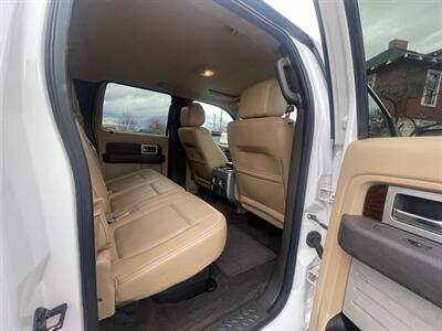 2012 Ford F-150 Lariat   - Photo 9 - Boise, ID 83704