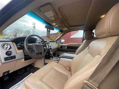 2012 Ford F-150 Lariat   - Photo 6 - Boise, ID 83704