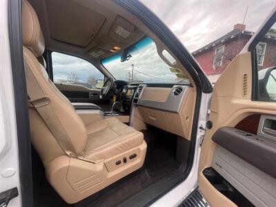 2012 Ford F-150 Lariat   - Photo 10 - Boise, ID 83704