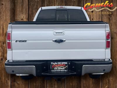 2012 Ford F-150 Lariat   - Photo 4 - Boise, ID 83704