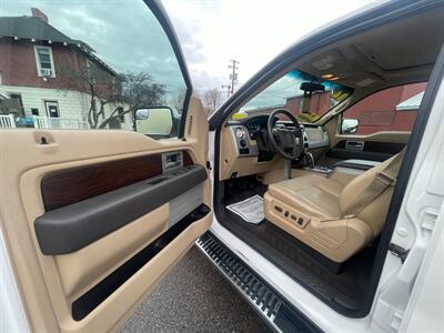 2012 Ford F-150 Lariat   - Photo 7 - Boise, ID 83704