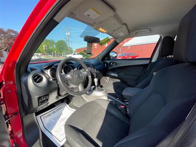 2014 Nissan JUKE S   - Photo 6 - Boise, ID 83704