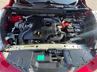 2014 Nissan JUKE S   - Photo 13 - Boise, ID 83704