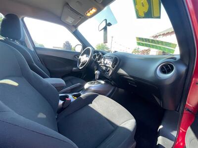 2014 Nissan JUKE S   - Photo 11 - Boise, ID 83704