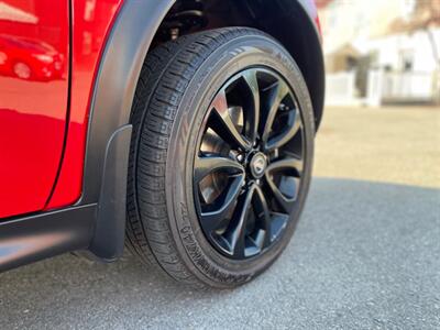 2014 Nissan JUKE S   - Photo 12 - Boise, ID 83704