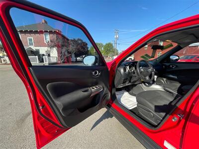 2014 Nissan JUKE S   - Photo 7 - Boise, ID 83704