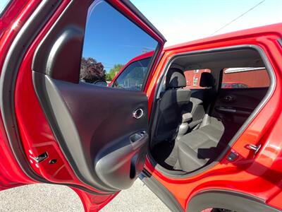 2014 Nissan JUKE S   - Photo 8 - Boise, ID 83704