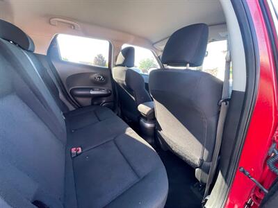 2014 Nissan JUKE S   - Photo 10 - Boise, ID 83704