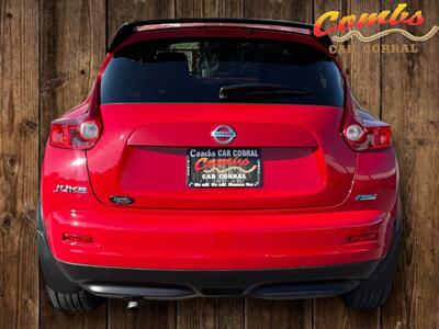 2014 Nissan JUKE S   - Photo 4 - Boise, ID 83704