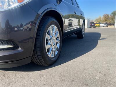 2016 Buick Enclave Leather   - Photo 13 - Nampa, ID 83651