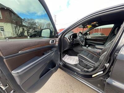 2014 Jeep Grand Cherokee Overland   - Photo 7 - Nampa, ID 83651