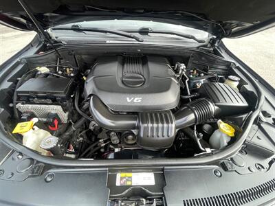 2014 Jeep Grand Cherokee Overland   - Photo 13 - Nampa, ID 83651