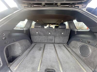 2014 Jeep Grand Cherokee Overland   - Photo 9 - Nampa, ID 83651