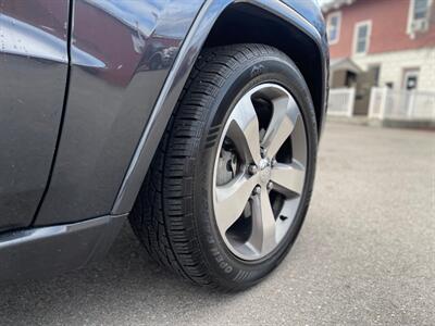 2014 Jeep Grand Cherokee Overland   - Photo 12 - Nampa, ID 83651
