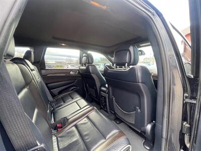 2014 Jeep Grand Cherokee Overland   - Photo 10 - Nampa, ID 83651