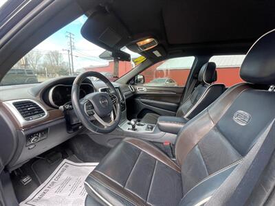 2014 Jeep Grand Cherokee Overland   - Photo 6 - Nampa, ID 83651