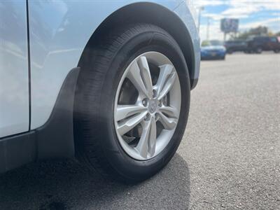 2013 Hyundai TUCSON GLS   - Photo 12 - Boise, ID 83704