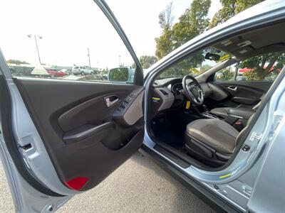 2013 Hyundai TUCSON GLS   - Photo 7 - Boise, ID 83704