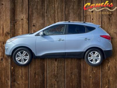 2013 Hyundai TUCSON GLS   - Photo 3 - Boise, ID 83704