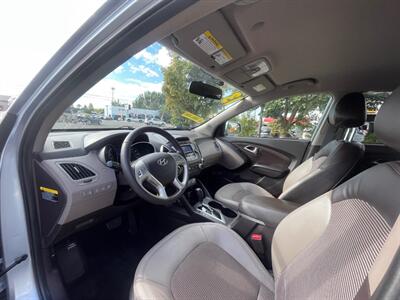 2013 Hyundai TUCSON GLS   - Photo 6 - Boise, ID 83704