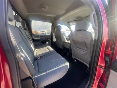 2016 Ford F-150 XLT - Photo 9 - Boise, ID 83704