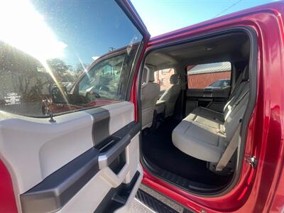 2016 Ford F-150 XLT - Photo 8 - Boise, ID 83704