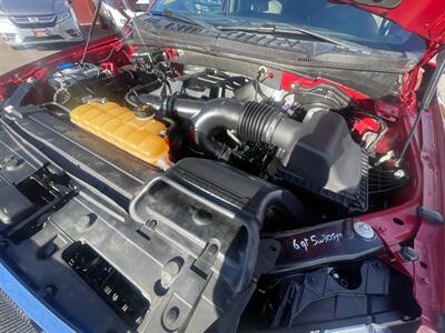 2016 Ford F-150 XLT - Photo 12 - Boise, ID 83704