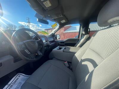 2016 Ford F-150 XLT - Photo 6 - Boise, ID 83704