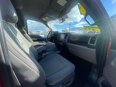 2016 Ford F-150 XLT - Photo 10 - Boise, ID 83704