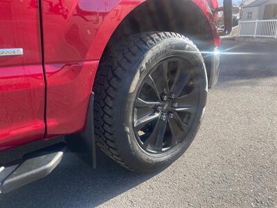 2016 Ford F-150 XLT - Photo 11 - Boise, ID 83704