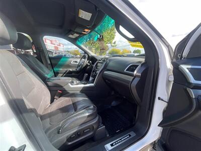 2014 Ford Explorer Sport   - Photo 12 - Boise, ID 83704