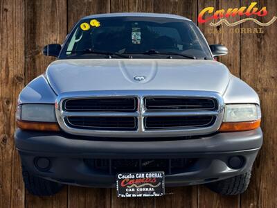 2004 Dodge Dakota   - Photo 2 - Nampa, ID 83651