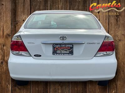 2006 Toyota Camry LE   - Photo 4 - Boise, ID 83704