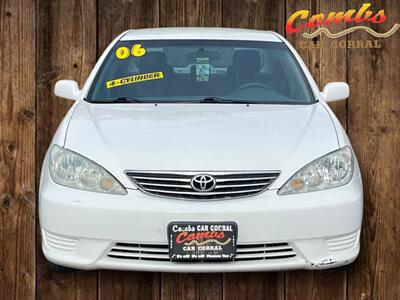 2006 Toyota Camry LE   - Photo 2 - Boise, ID 83704