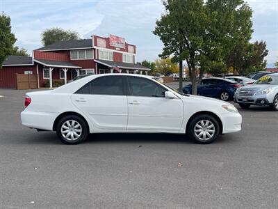 2006 Toyota Camry LE   - Photo 6 - Boise, ID 83704