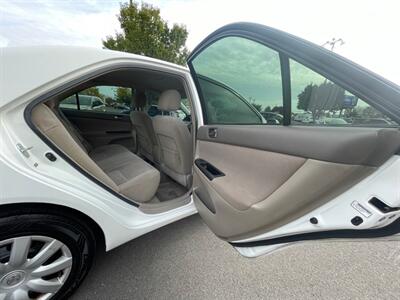 2006 Toyota Camry LE   - Photo 11 - Boise, ID 83704