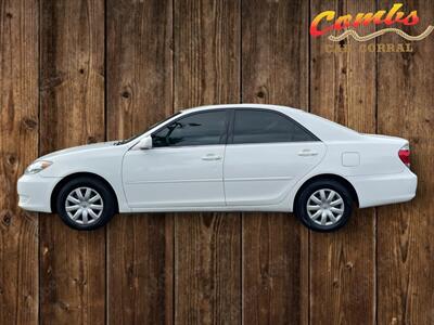 2006 Toyota Camry LE   - Photo 3 - Boise, ID 83704