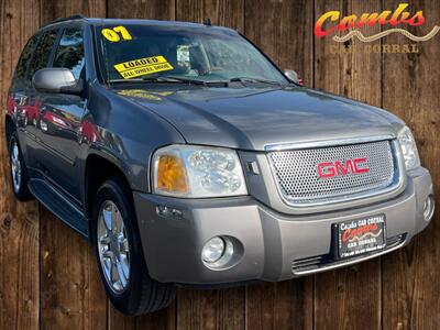 2007 GMC Envoy Denali   - Photo 1 - Boise, ID 83704