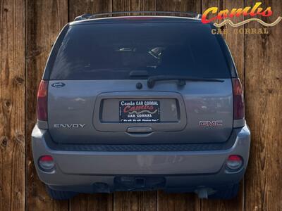 2007 GMC Envoy Denali   - Photo 4 - Boise, ID 83704