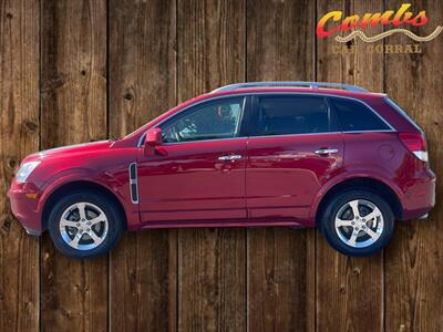 2012 Chevrolet Captiva Sport LTZ   - Photo 3 - Boise, ID 83704