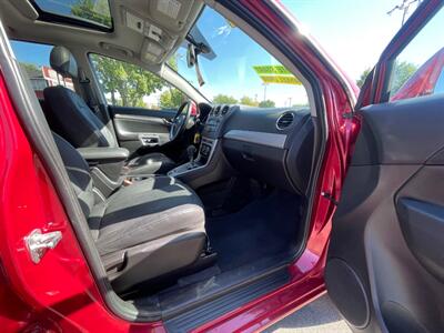 2012 Chevrolet Captiva Sport LTZ   - Photo 11 - Boise, ID 83704