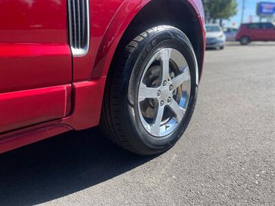 2012 Chevrolet Captiva Sport LTZ   - Photo 13 - Boise, ID 83704