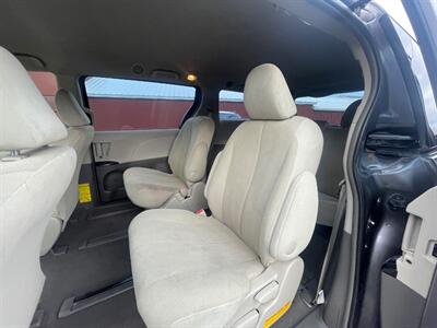 2011 Toyota Sienna Base 7-Passenger   - Photo 8 - Nampa, ID 83651