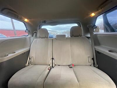 2011 Toyota Sienna Base 7-Passenger   - Photo 9 - Nampa, ID 83651