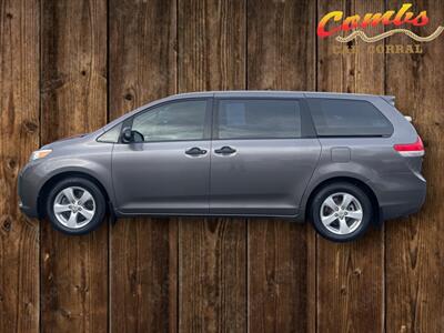 2011 Toyota Sienna Base 7-Passenger   - Photo 3 - Nampa, ID 83651