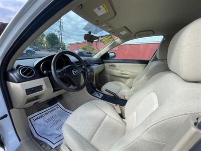 2006 Mazda Mazda3 i Touring   - Photo 6 - Boise, ID 83704