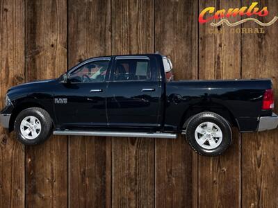 2014 RAM 1500 SLT   - Photo 3 - Boise, ID 83704