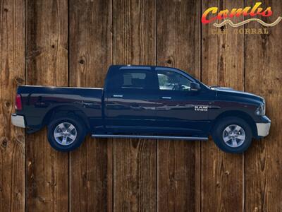 2014 RAM 1500 SLT   - Photo 5 - Boise, ID 83704